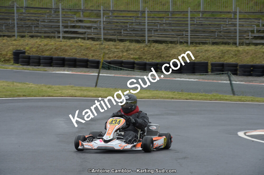 30/04 & 01/05/2016 : 3ème manche du Championnat du Sud 2016 à Belmont sur Rance (Photos Antoine Camblor) 2016 — karting