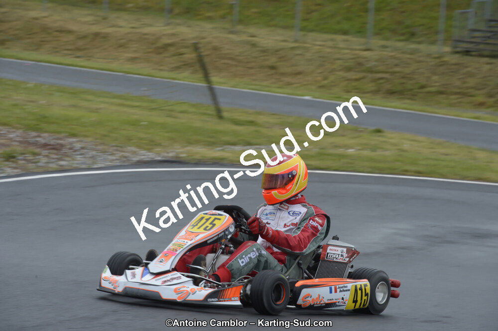 30/04 & 01/05/2016 : 3ème manche du Championnat du Sud 2016 à Belmont sur Rance (Photos Antoine Camblor) 2016 — karting