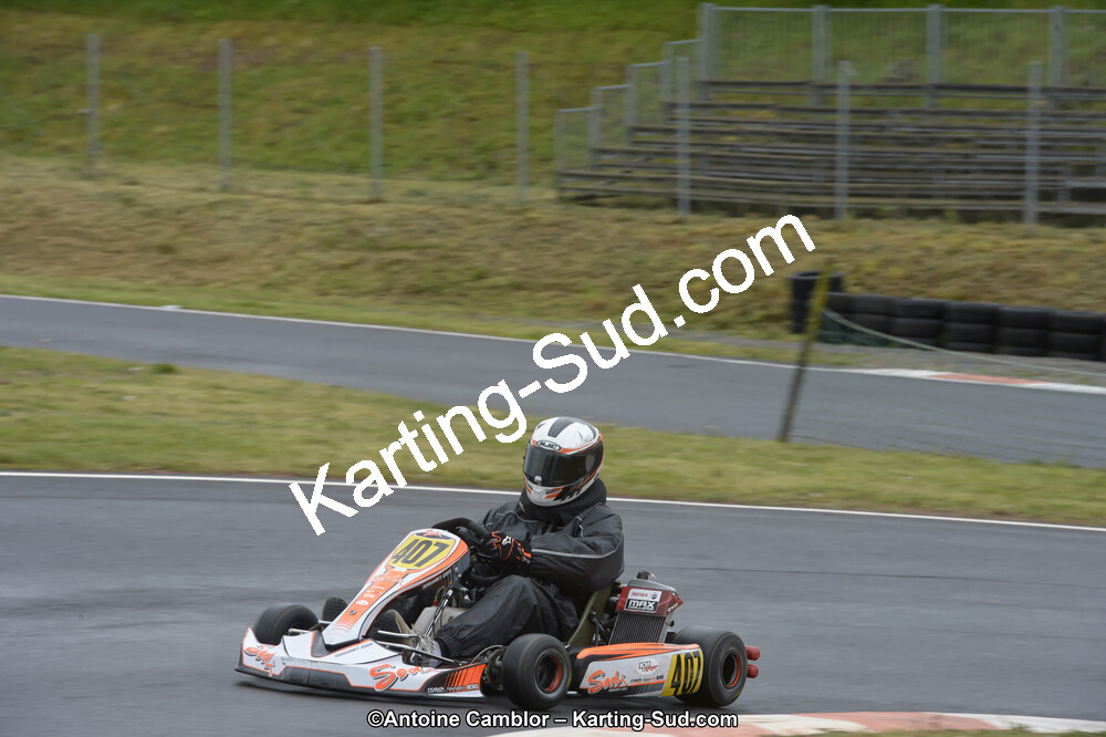 30/04 & 01/05/2016 : 3ème manche du Championnat du Sud 2016 à Belmont sur Rance (Photos Antoine Camblor) 2016 — karting