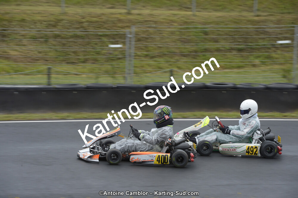 30/04 & 01/05/2016 : 3ème manche du Championnat du Sud 2016 à Belmont sur Rance (Photos Antoine Camblor) 2016 — karting