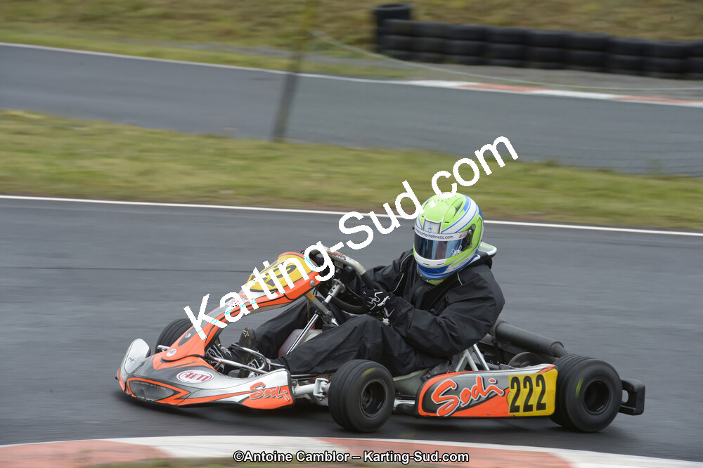30/04 & 01/05/2016 : 3ème manche du Championnat du Sud 2016 à Belmont sur Rance (Photos Antoine Camblor) 2016 — karting