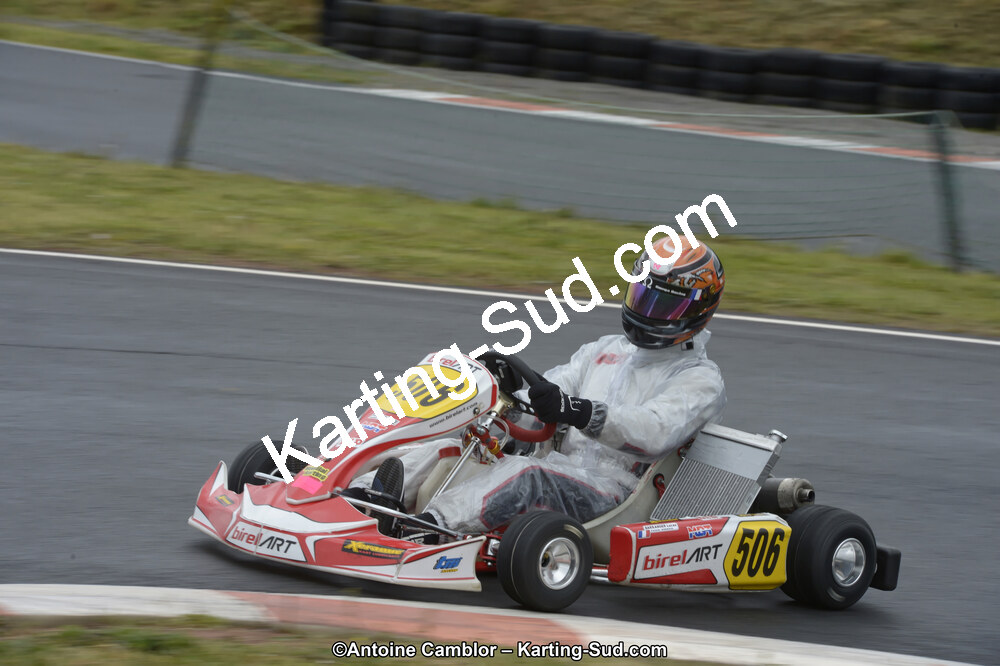 30/04 & 01/05/2016 : 3ème manche du Championnat du Sud 2016 à Belmont sur Rance (Photos Antoine Camblor) 2016 — karting
