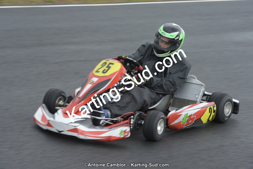 30/04 & 01/05/2016 : 3ème manche du Championnat du Sud 2016 à Belmont sur Rance (Photos Antoine Camblor) 2016 — karting