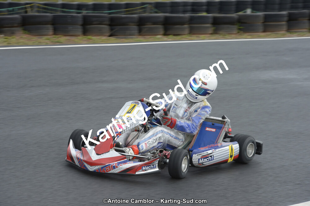 30/04 & 01/05/2016 : 3ème manche du Championnat du Sud 2016 à Belmont sur Rance (Photos Antoine Camblor) 2016 — karting