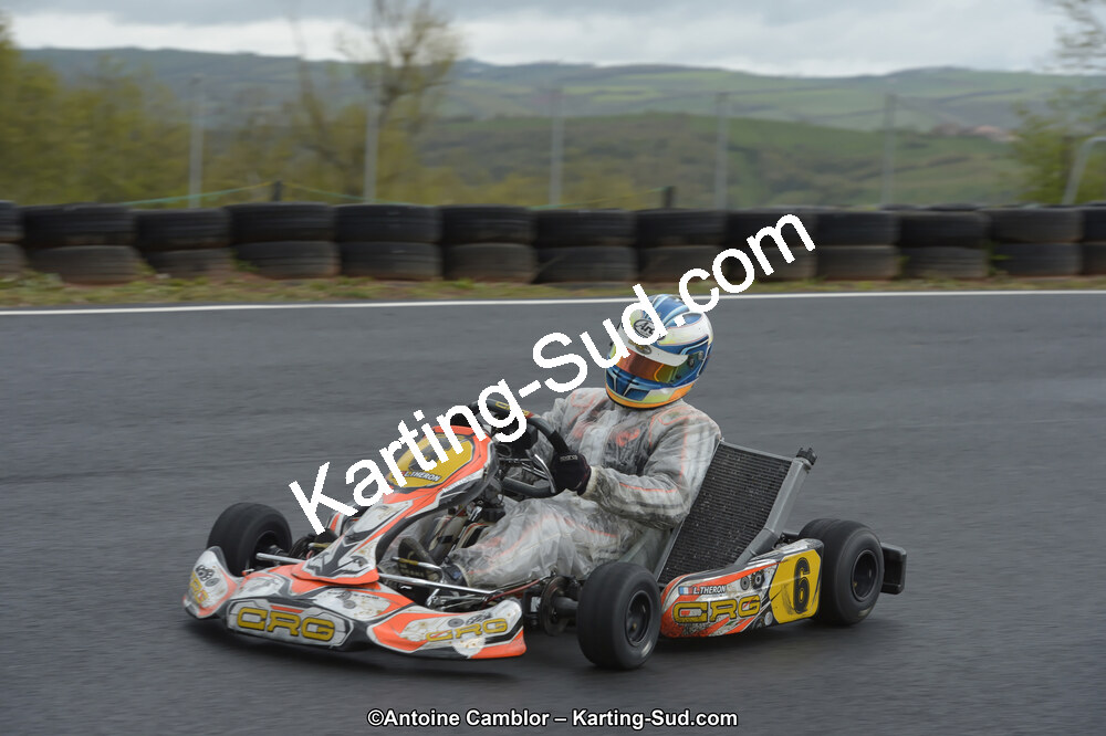 30/04 & 01/05/2016 : 3ème manche du Championnat du Sud 2016 à Belmont sur Rance (Photos Antoine Camblor) 2016 — karting
