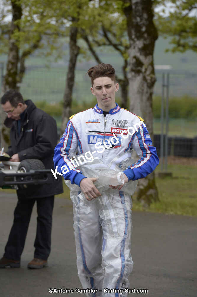 30/04 & 01/05/2016 : 3ème manche du Championnat du Sud 2016 à Belmont sur Rance (Photos Antoine Camblor) 2016 — karting