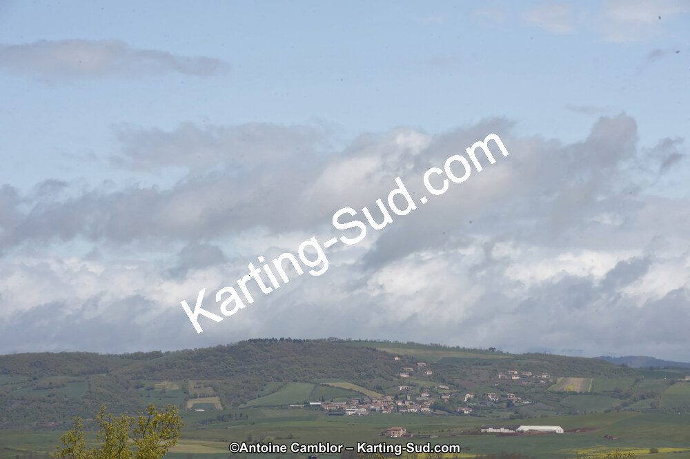 30/04 & 01/05/2016 : 3ème manche du Championnat du Sud 2016 à Belmont sur Rance (Photos Antoine Camblor) 2016 — karting