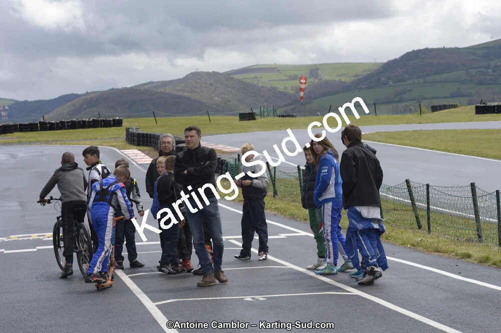 30/04 & 01/05/2016 : 3ème manche du Championnat du Sud 2016 à Belmont sur Rance (Photos Antoine Camblor) 2016 — karting