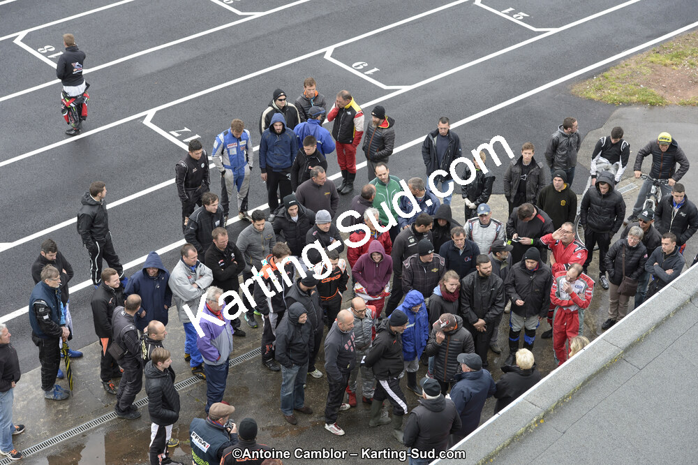 30/04 & 01/05/2016 : 3ème manche du Championnat du Sud 2016 à Belmont sur Rance (Photos Antoine Camblor) 2016 — karting