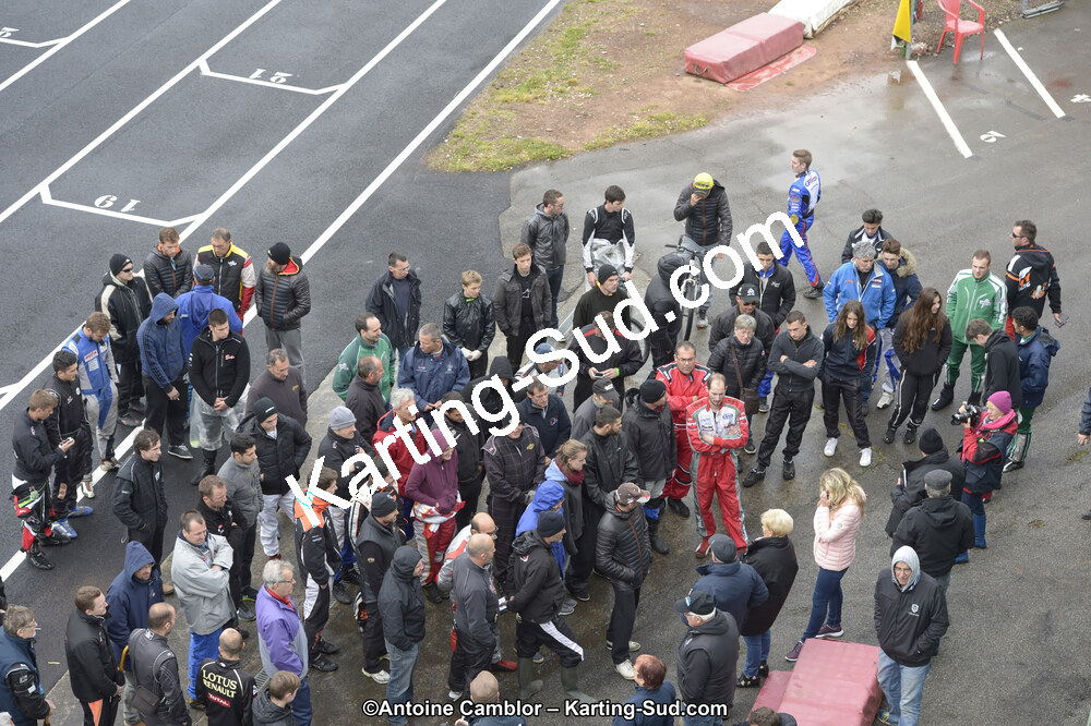 30/04 & 01/05/2016 : 3ème manche du Championnat du Sud 2016 à Belmont sur Rance (Photos Antoine Camblor) 2016 — karting