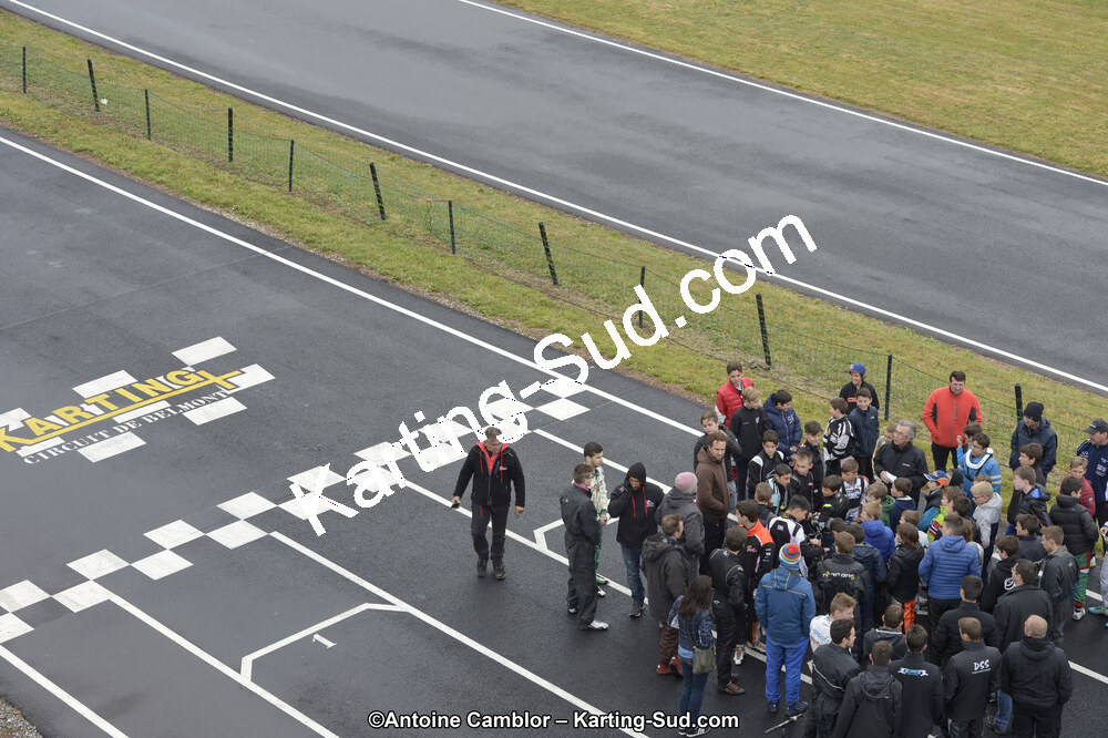 30/04 & 01/05/2016 : 3ème manche du Championnat du Sud 2016 à Belmont sur Rance (Photos Antoine Camblor) 2016 — karting