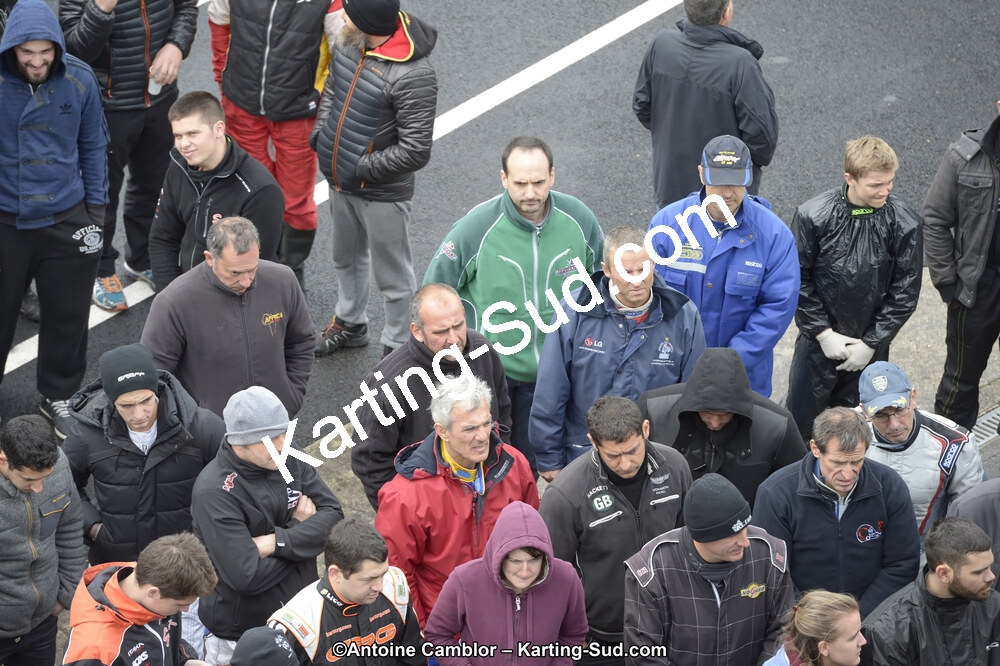 30/04 & 01/05/2016 : 3ème manche du Championnat du Sud 2016 à Belmont sur Rance (Photos Antoine Camblor) 2016 — karting