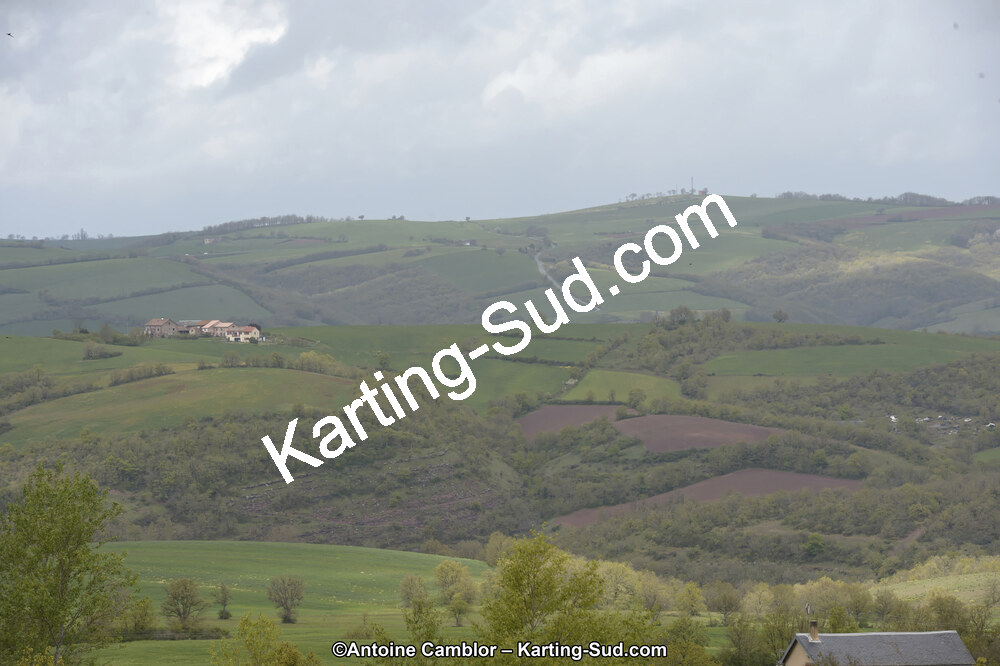 30/04 & 01/05/2016 : 3ème manche du Championnat du Sud 2016 à Belmont sur Rance (Photos Antoine Camblor) 2016 — karting