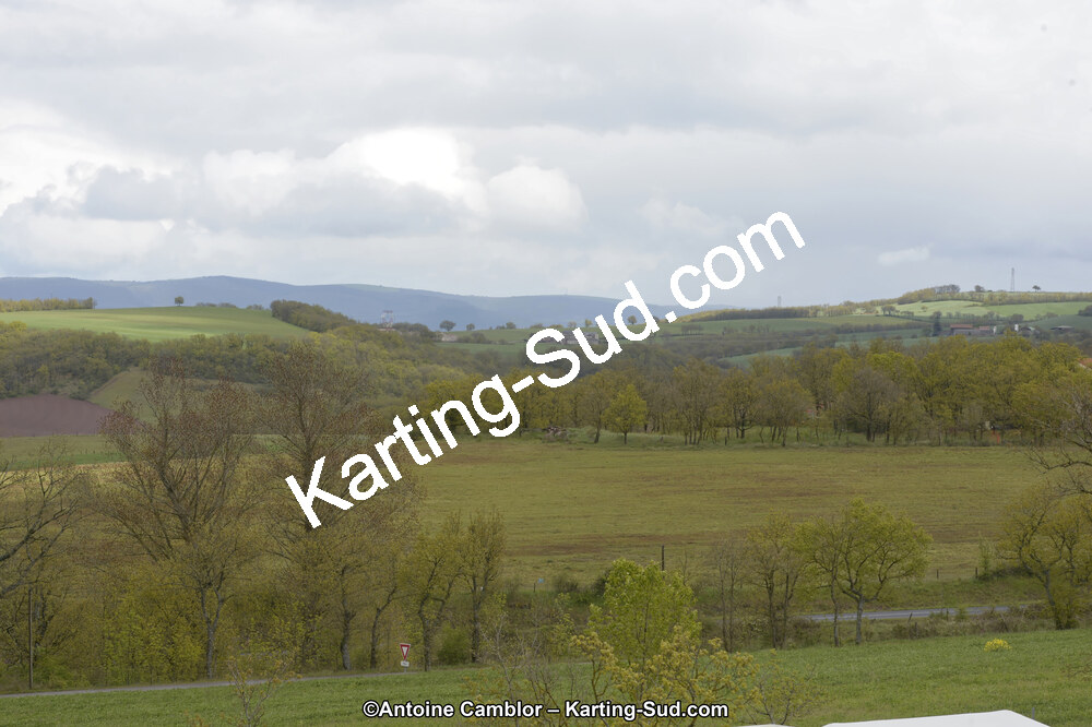 30/04 & 01/05/2016 : 3ème manche du Championnat du Sud 2016 à Belmont sur Rance (Photos Antoine Camblor) 2016 — karting