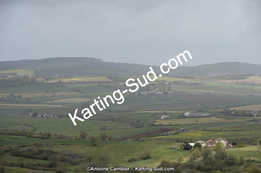 30/04 & 01/05/2016 : 3ème manche du Championnat du Sud 2016 à Belmont sur Rance (Photos Antoine Camblor) 2016 — karting