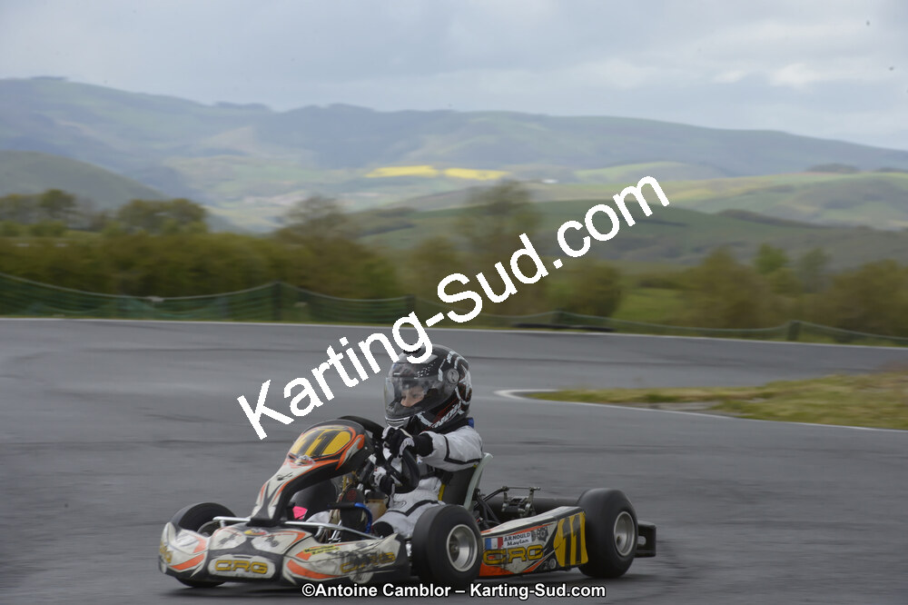 30/04 & 01/05/2016 : 3ème manche du Championnat du Sud 2016 à Belmont sur Rance (Photos Antoine Camblor) 2016 — karting