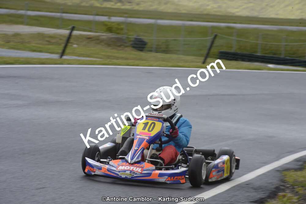 30/04 & 01/05/2016 : 3ème manche du Championnat du Sud 2016 à Belmont sur Rance (Photos Antoine Camblor) 2016 — karting