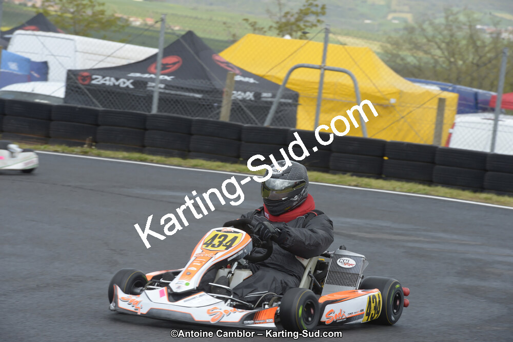 30/04 & 01/05/2016 : 3ème manche du Championnat du Sud 2016 à Belmont sur Rance (Photos Antoine Camblor) 2016 — karting
