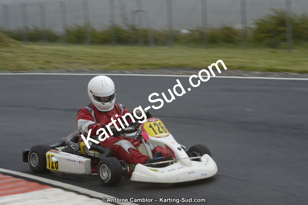 30/04 & 01/05/2016 : 3ème manche du Championnat du Sud 2016 à Belmont sur Rance (Photos Antoine Camblor) 2016 — karting