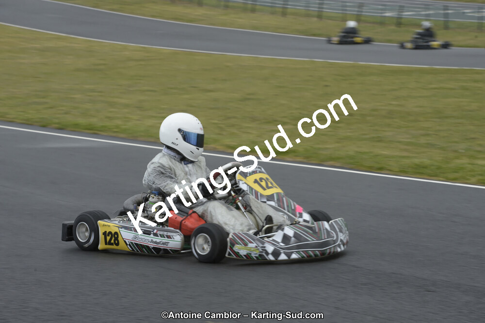 30/04 & 01/05/2016 : 3ème manche du Championnat du Sud 2016 à Belmont sur Rance (Photos Antoine Camblor) 2016 — karting