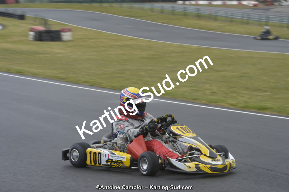 30/04 & 01/05/2016 : 3ème manche du Championnat du Sud 2016 à Belmont sur Rance (Photos Antoine Camblor) 2016 — karting