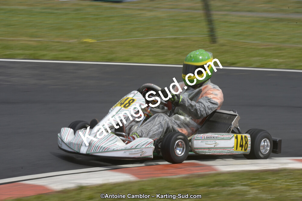 30/04 & 01/05/2016 : 3ème manche du Championnat du Sud 2016 à Belmont sur Rance (Photos Antoine Camblor) 2016 — karting