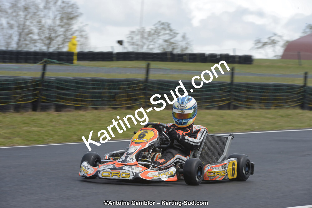 30/04 & 01/05/2016 : 3ème manche du Championnat du Sud 2016 à Belmont sur Rance (Photos Antoine Camblor) 2016 — karting