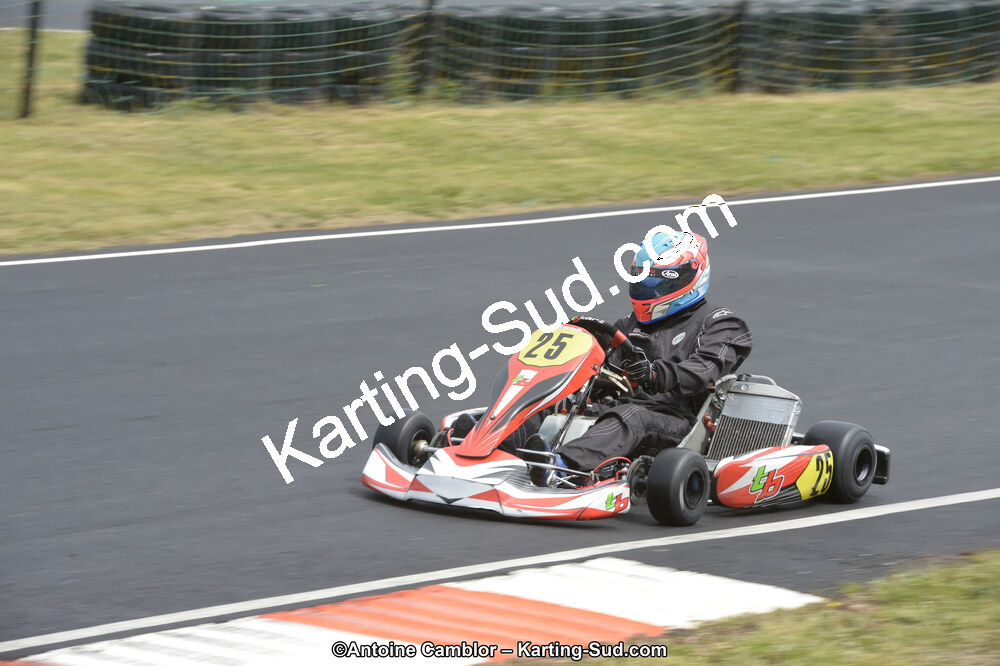 30/04 & 01/05/2016 : 3ème manche du Championnat du Sud 2016 à Belmont sur Rance (Photos Antoine Camblor) 2016 — karting
