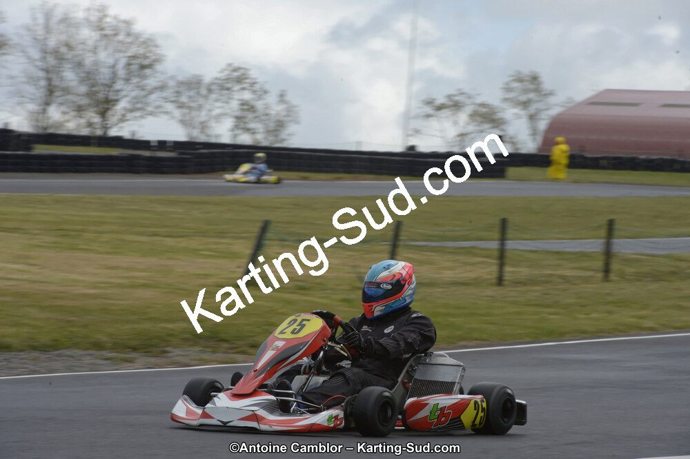 30/04 & 01/05/2016 : 3ème manche du Championnat du Sud 2016 à Belmont sur Rance (Photos Antoine Camblor) 2016 — karting