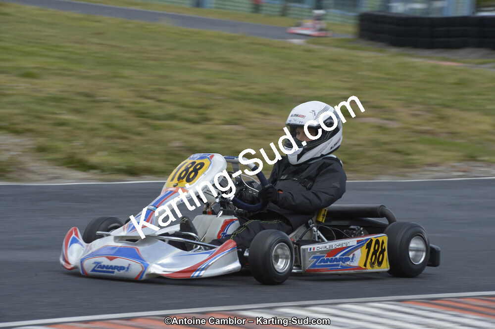30/04 & 01/05/2016 : 3ème manche du Championnat du Sud 2016 à Belmont sur Rance (Photos Antoine Camblor) 2016 — karting