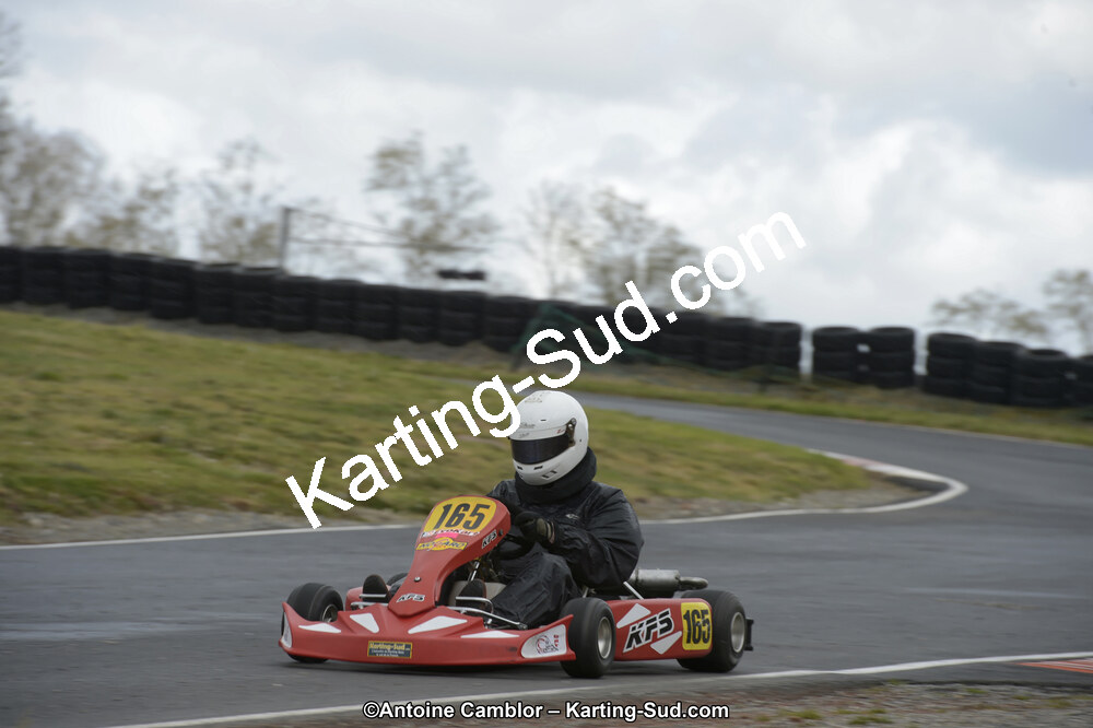 30/04 & 01/05/2016 : 3ème manche du Championnat du Sud 2016 à Belmont sur Rance (Photos Antoine Camblor) 2016 — karting