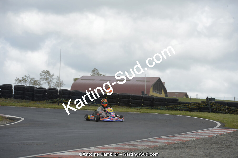 30/04 & 01/05/2016 : 3ème manche du Championnat du Sud 2016 à Belmont sur Rance (Photos Antoine Camblor) 2016 — karting