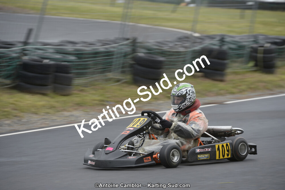 30/04 & 01/05/2016 : 3ème manche du Championnat du Sud 2016 à Belmont sur Rance (Photos Antoine Camblor) 2016 — karting