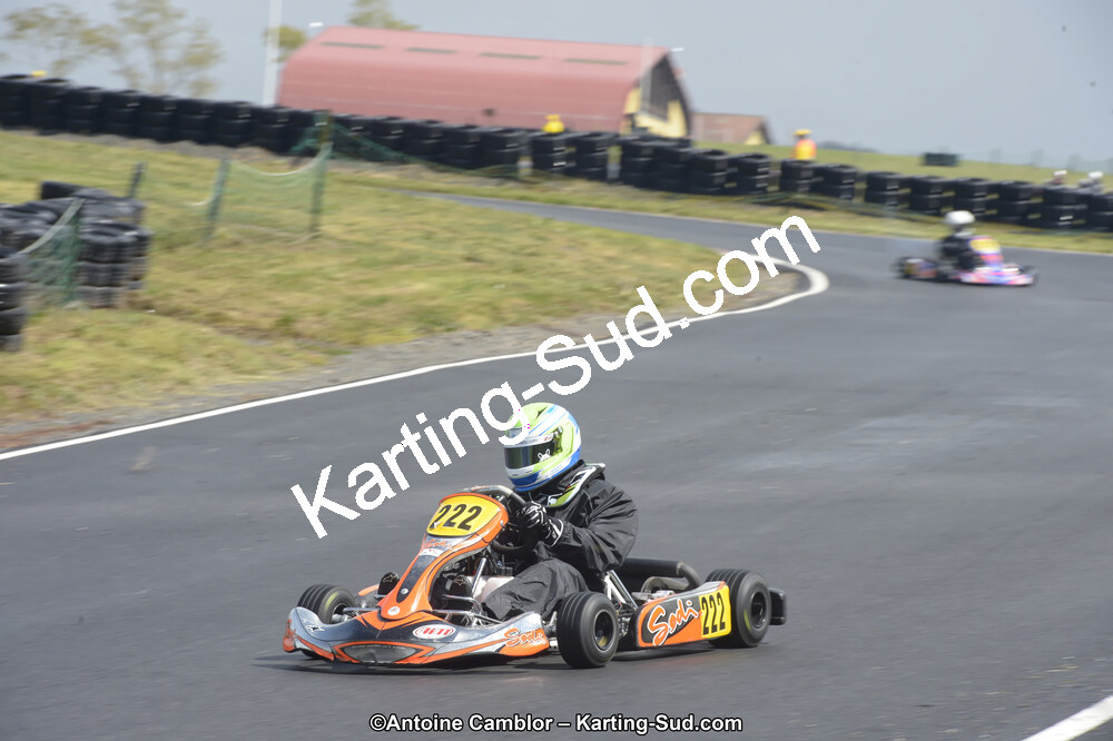 30/04 & 01/05/2016 : 3ème manche du Championnat du Sud 2016 à Belmont sur Rance (Photos Antoine Camblor) 2016 — karting