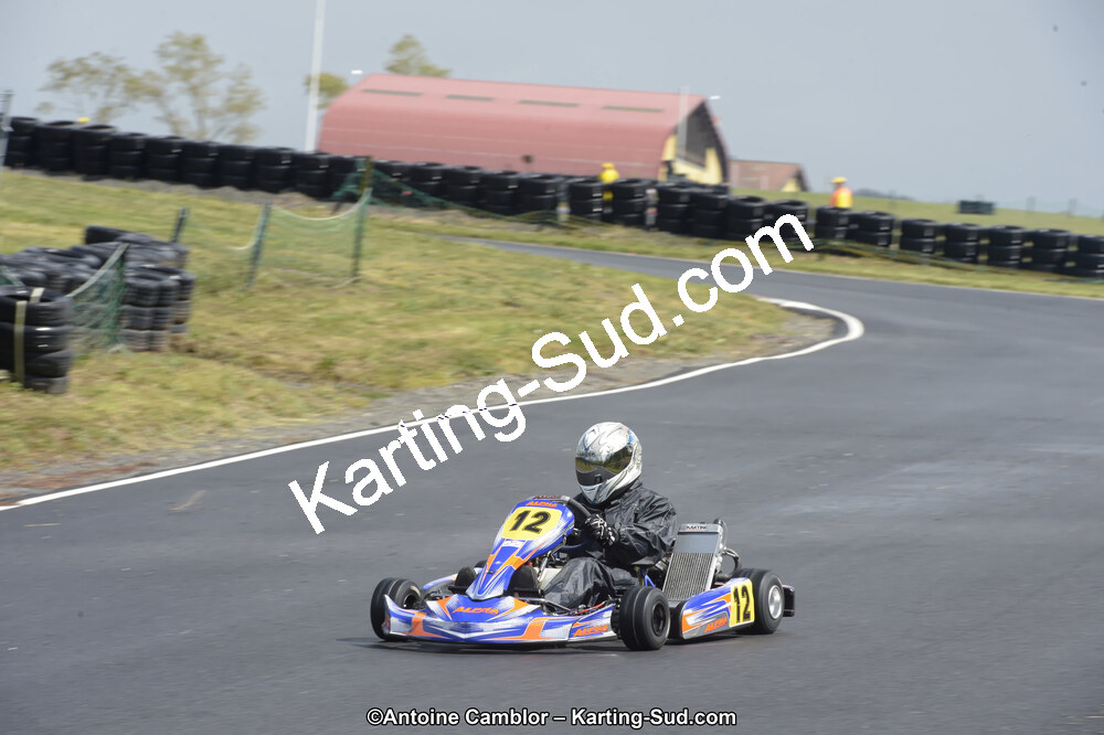 30/04 & 01/05/2016 : 3ème manche du Championnat du Sud 2016 à Belmont sur Rance (Photos Antoine Camblor) 2016 — karting