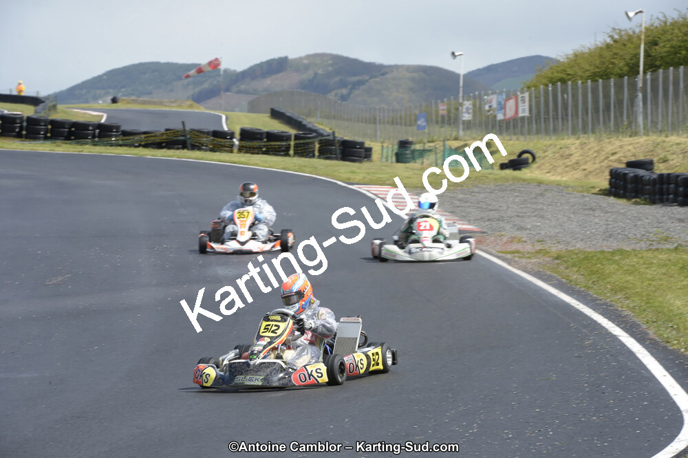 30/04 & 01/05/2016 : 3ème manche du Championnat du Sud 2016 à Belmont sur Rance (Photos Antoine Camblor) 2016 — karting