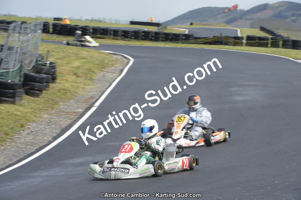 30/04 & 01/05/2016 : 3ème manche du Championnat du Sud 2016 à Belmont sur Rance (Photos Antoine Camblor) 2016 — karting