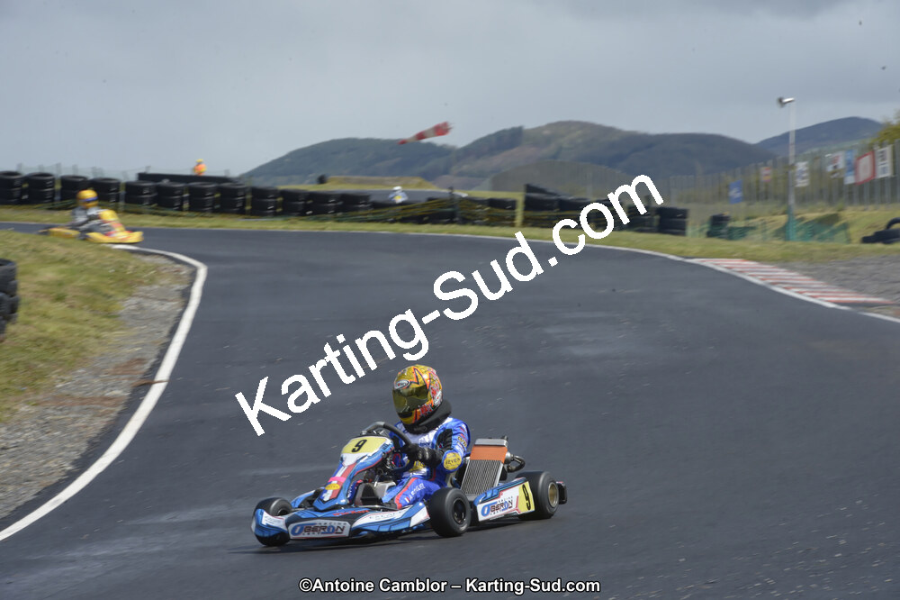 30/04 & 01/05/2016 : 3ème manche du Championnat du Sud 2016 à Belmont sur Rance (Photos Antoine Camblor) 2016 — karting