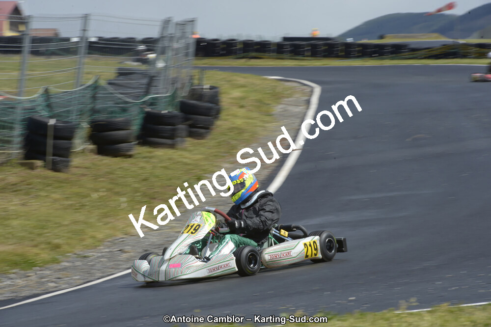 30/04 & 01/05/2016 : 3ème manche du Championnat du Sud 2016 à Belmont sur Rance (Photos Antoine Camblor) 2016 — karting