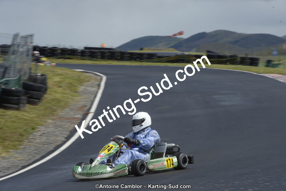 30/04 & 01/05/2016 : 3ème manche du Championnat du Sud 2016 à Belmont sur Rance (Photos Antoine Camblor) 2016 — karting