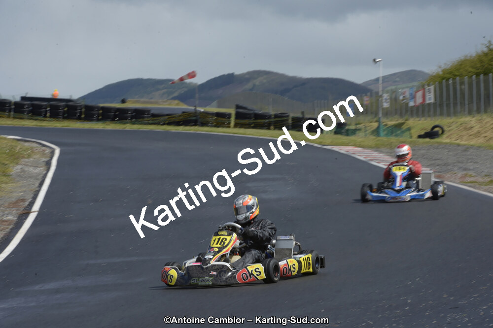 30/04 & 01/05/2016 : 3ème manche du Championnat du Sud 2016 à Belmont sur Rance (Photos Antoine Camblor) 2016 — karting