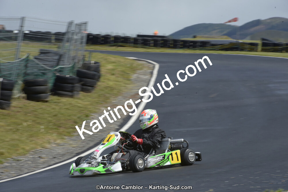 30/04 & 01/05/2016 : 3ème manche du Championnat du Sud 2016 à Belmont sur Rance (Photos Antoine Camblor) 2016 — karting