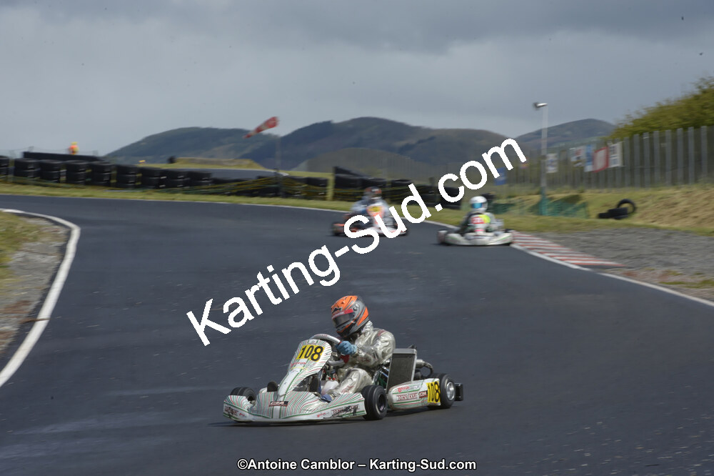 30/04 & 01/05/2016 : 3ème manche du Championnat du Sud 2016 à Belmont sur Rance (Photos Antoine Camblor) 2016 — karting