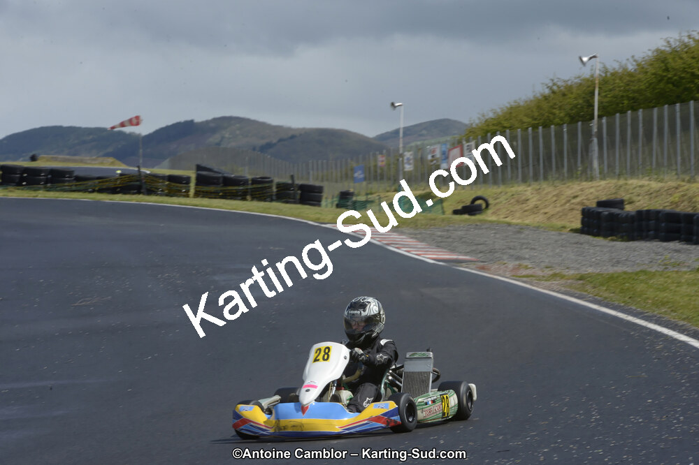30/04 & 01/05/2016 : 3ème manche du Championnat du Sud 2016 à Belmont sur Rance (Photos Antoine Camblor) 2016 — karting