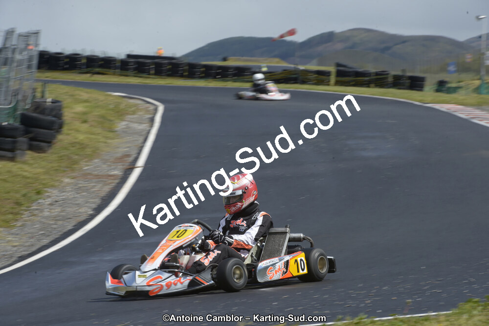 30/04 & 01/05/2016 : 3ème manche du Championnat du Sud 2016 à Belmont sur Rance (Photos Antoine Camblor) 2016 — karting