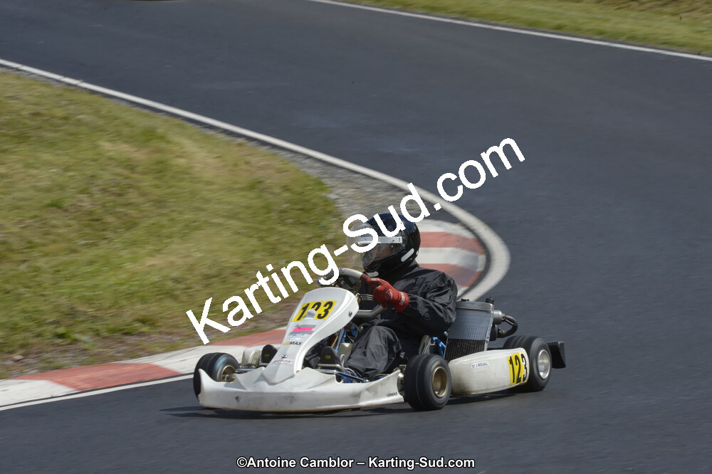 30/04 & 01/05/2016 : 3ème manche du Championnat du Sud 2016 à Belmont sur Rance (Photos Antoine Camblor) 2016 — karting