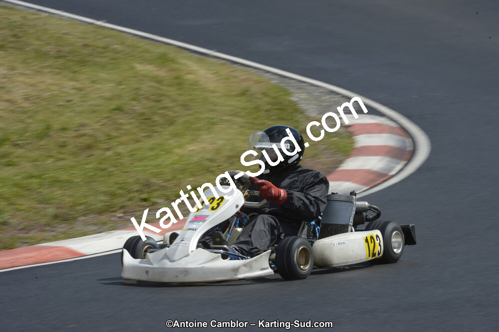 30/04 & 01/05/2016 : 3ème manche du Championnat du Sud 2016 à Belmont sur Rance (Photos Antoine Camblor) 2016 — karting