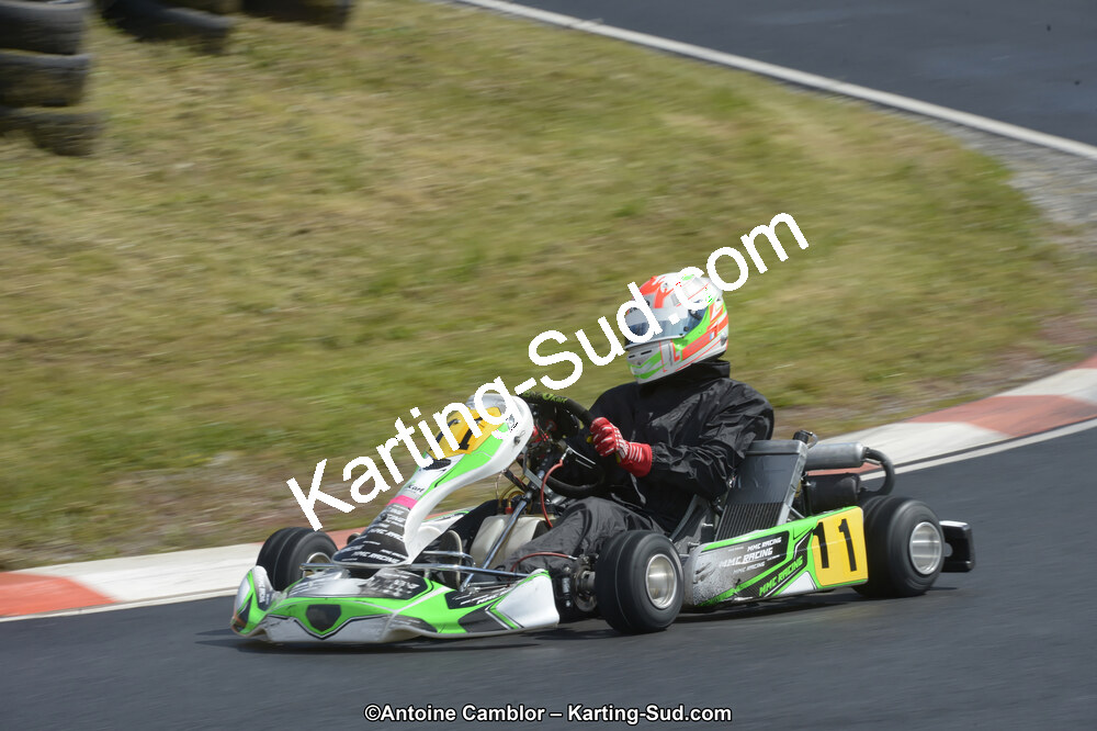 30/04 & 01/05/2016 : 3ème manche du Championnat du Sud 2016 à Belmont sur Rance (Photos Antoine Camblor) 2016 — karting