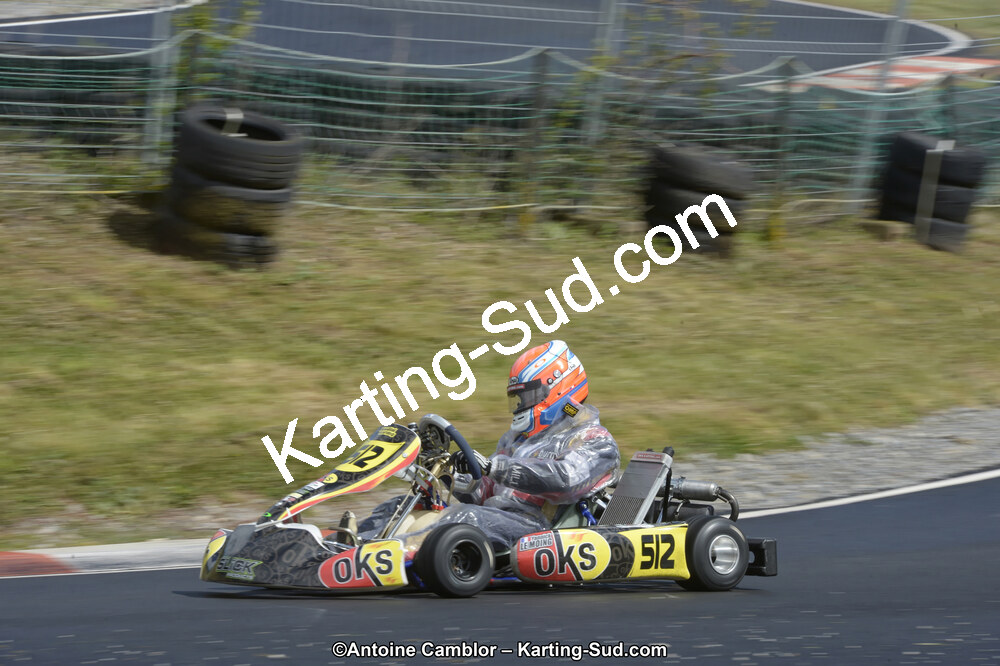 30/04 & 01/05/2016 : 3ème manche du Championnat du Sud 2016 à Belmont sur Rance (Photos Antoine Camblor) 2016 — karting