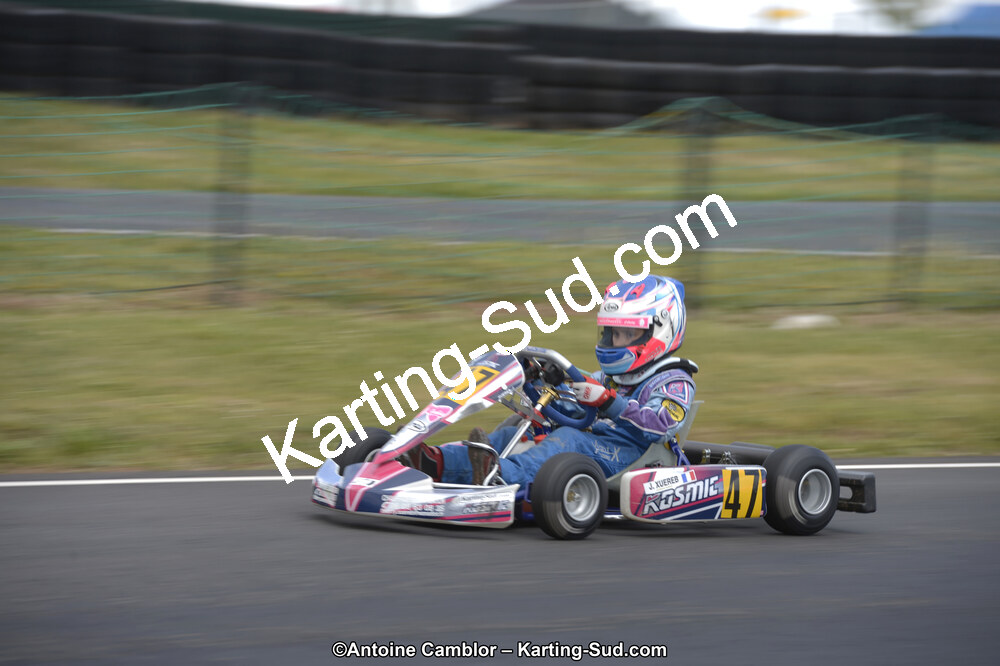 30/04 & 01/05/2016 : 3ème manche du Championnat du Sud 2016 à Belmont sur Rance (Photos Antoine Camblor) 2016 — karting